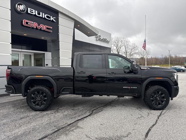 new 2026 GMC Sierra 3500 car, priced at $87,830