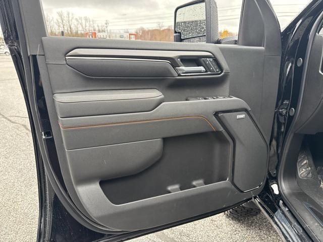 new 2026 GMC Sierra 3500 car, priced at $87,830