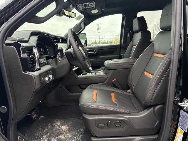 new 2026 GMC Sierra 3500 car, priced at $87,830