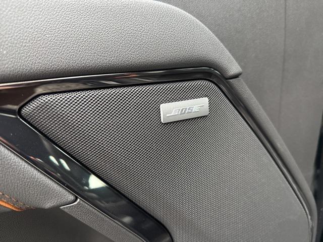 new 2026 GMC Sierra 3500 car, priced at $87,830