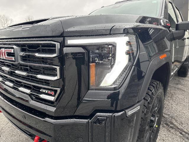 new 2026 GMC Sierra 3500 car, priced at $87,830