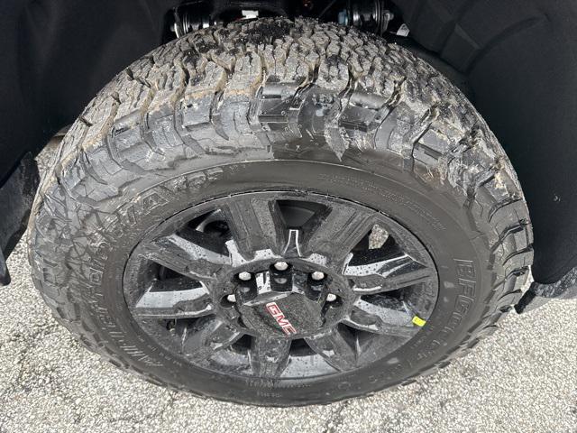 new 2026 GMC Sierra 3500 car, priced at $87,830