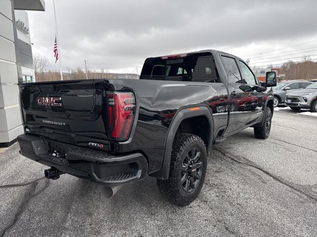 new 2026 GMC Sierra 3500 car, priced at $87,830