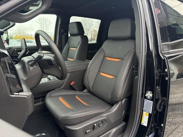 new 2026 GMC Sierra 3500 car, priced at $87,830