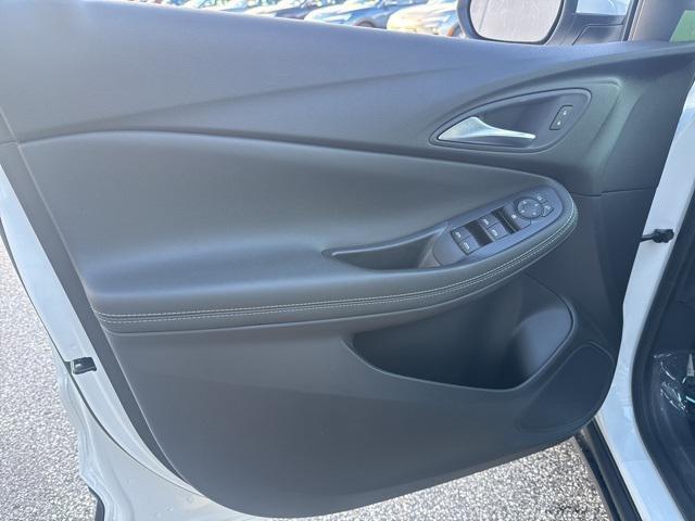 new 2026 Buick Encore GX car, priced at $26,850