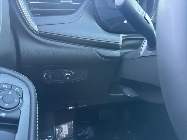 new 2026 Buick Encore GX car, priced at $26,850