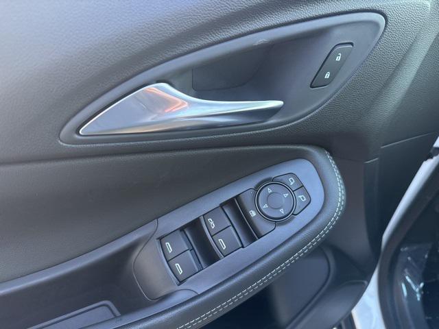 new 2026 Buick Encore GX car, priced at $26,850