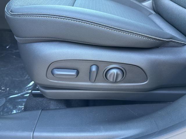 new 2026 Buick Encore GX car, priced at $26,850