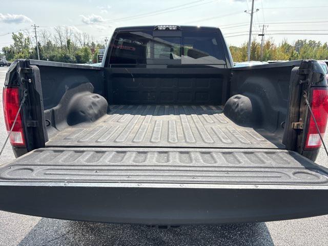 used 2016 Ram 2500 car, priced at $30,000