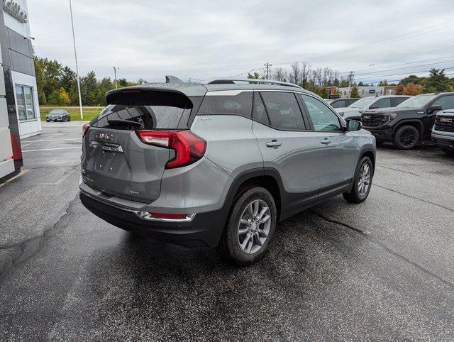 new 2024 GMC Terrain car, priced at $34,980