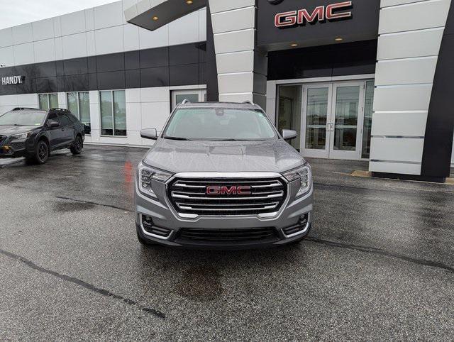 new 2024 GMC Terrain car, priced at $34,980