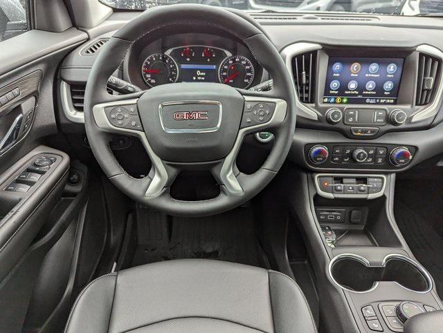 new 2024 GMC Terrain car, priced at $34,980