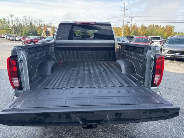 new 2026 GMC Sierra 2500 car, priced at $63,460