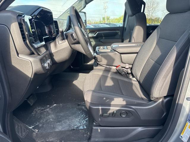 new 2026 GMC Sierra 2500 car, priced at $63,460