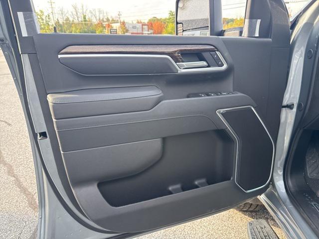 new 2026 GMC Sierra 2500 car, priced at $63,460