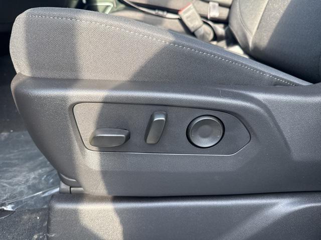 new 2026 GMC Sierra 2500 car, priced at $63,460