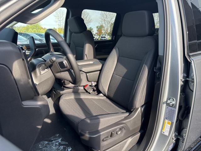 new 2026 GMC Sierra 2500 car, priced at $63,460