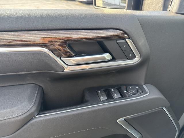 new 2026 GMC Sierra 2500 car, priced at $63,460