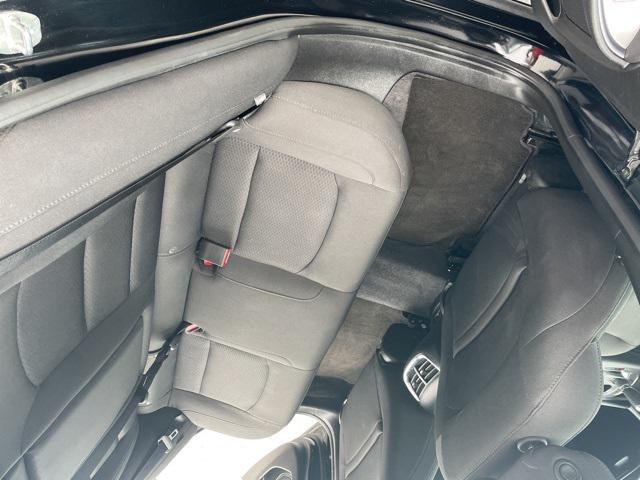 used 2018 Chevrolet Malibu car, priced at $14,498
