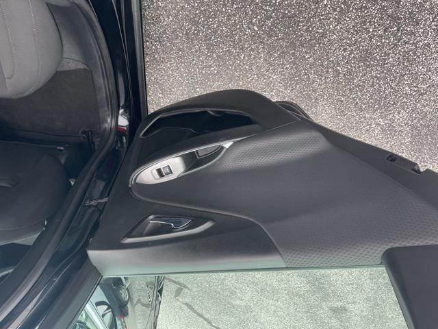 used 2018 Chevrolet Malibu car, priced at $14,498