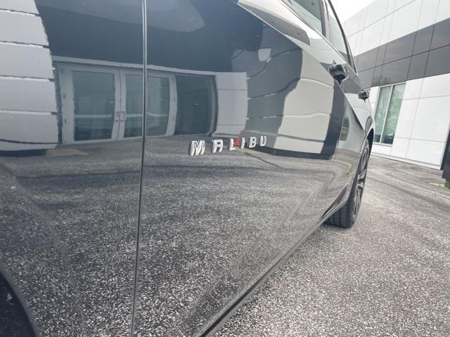 used 2018 Chevrolet Malibu car, priced at $14,498