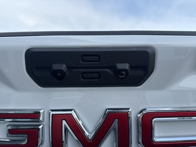 new 2025 GMC Sierra 3500 car, priced at $88,135
