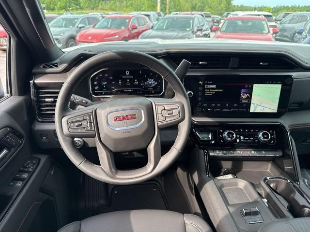 new 2025 GMC Sierra 3500 car, priced at $88,135