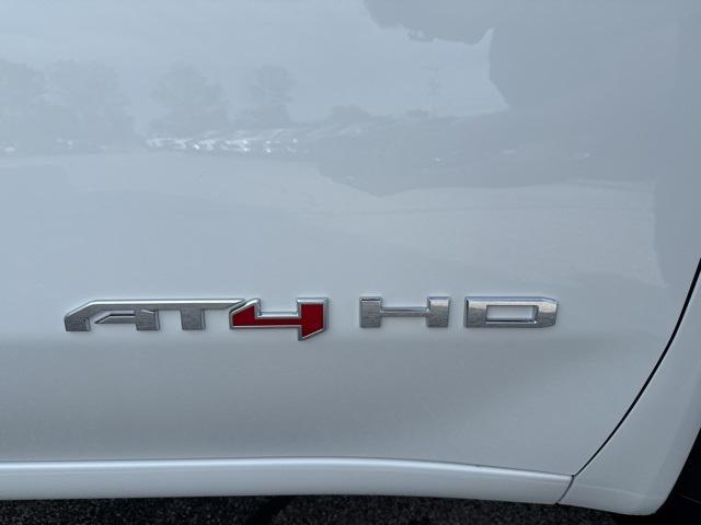 new 2025 GMC Sierra 3500 car, priced at $88,135