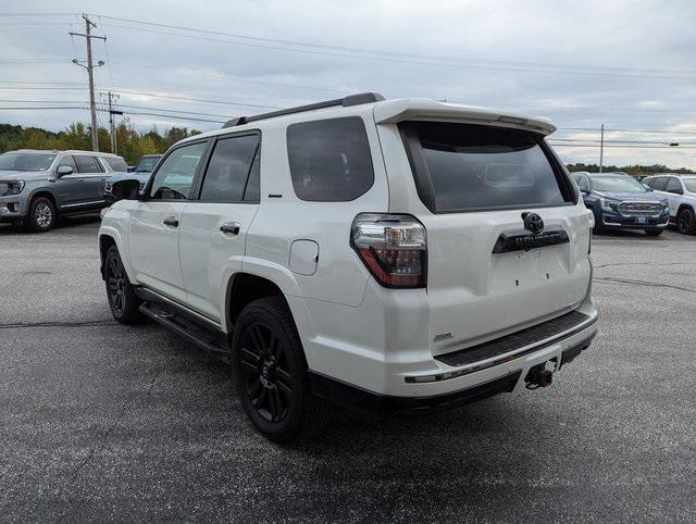 used 2020 Toyota 4Runner car, priced at $35,498