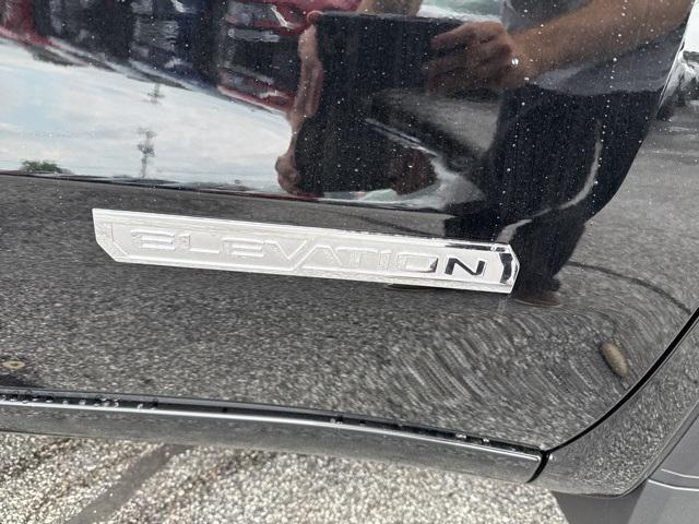 new 2026 GMC Sierra 1500 car, priced at $47,052