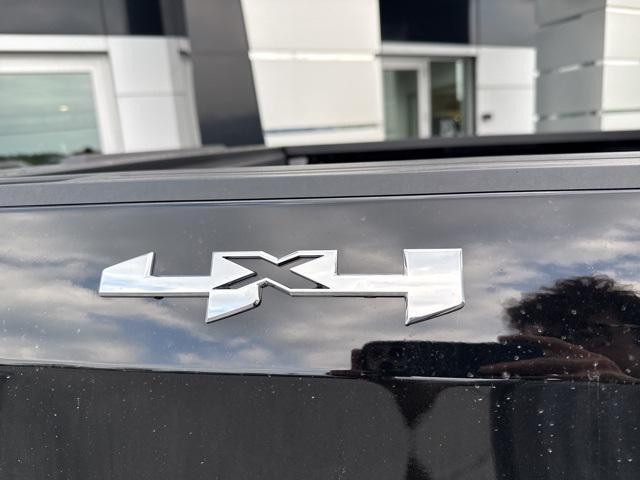 new 2026 GMC Sierra 1500 car, priced at $47,052