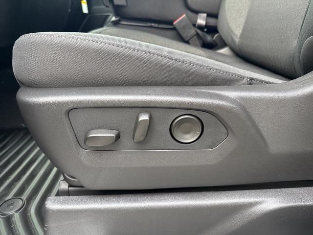 new 2026 GMC Sierra 1500 car, priced at $47,052