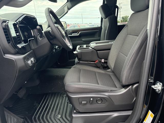 new 2026 GMC Sierra 1500 car, priced at $47,052
