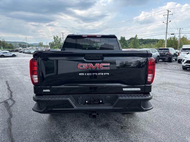 new 2026 GMC Sierra 1500 car, priced at $47,052