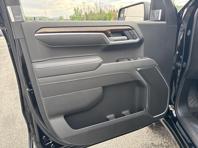 new 2026 GMC Sierra 1500 car, priced at $47,052