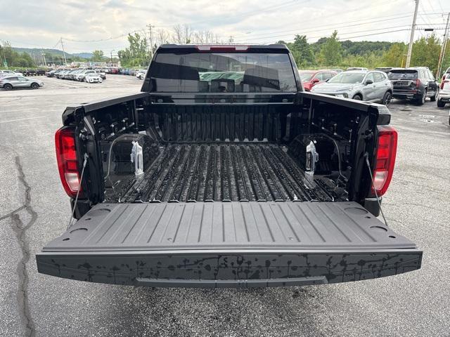 new 2026 GMC Sierra 1500 car, priced at $47,052