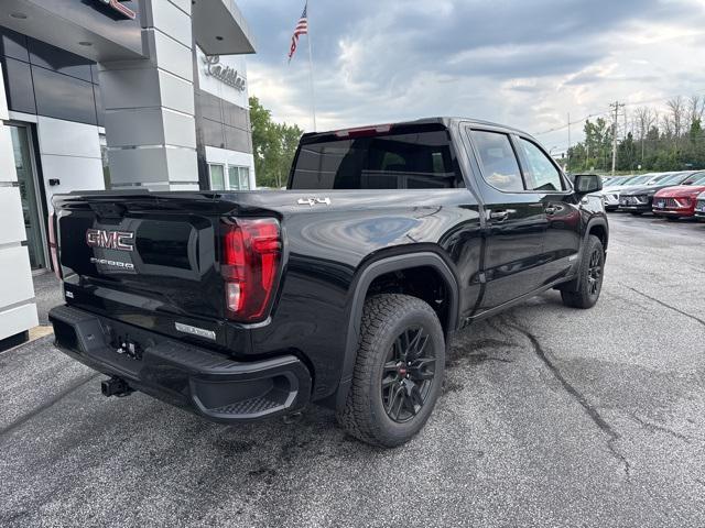 new 2026 GMC Sierra 1500 car, priced at $47,052