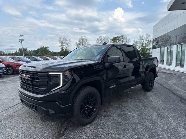 new 2026 GMC Sierra 1500 car, priced at $47,052