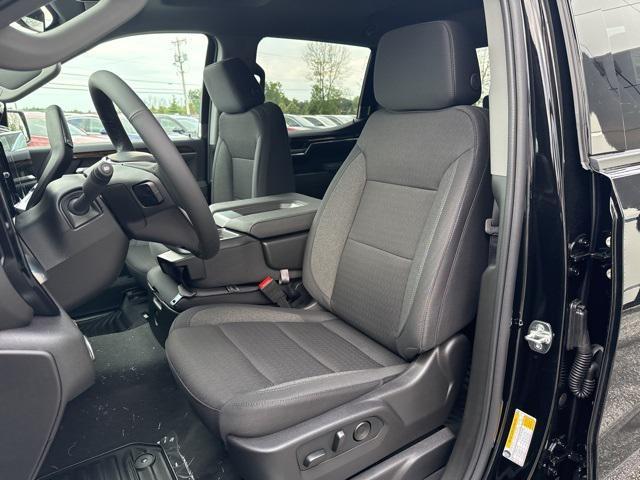 new 2026 GMC Sierra 1500 car, priced at $47,052