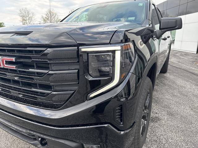 new 2026 GMC Sierra 1500 car, priced at $47,052