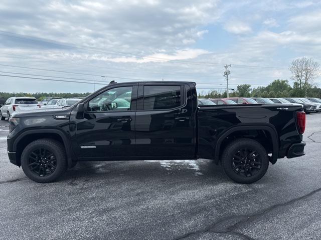 new 2026 GMC Sierra 1500 car, priced at $47,052