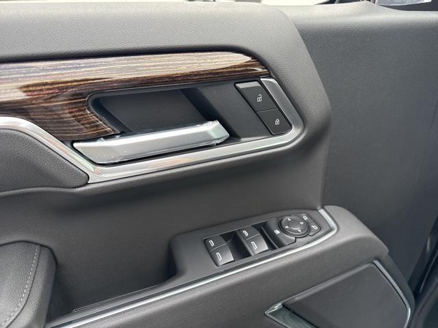 new 2026 GMC Sierra 1500 car, priced at $47,052