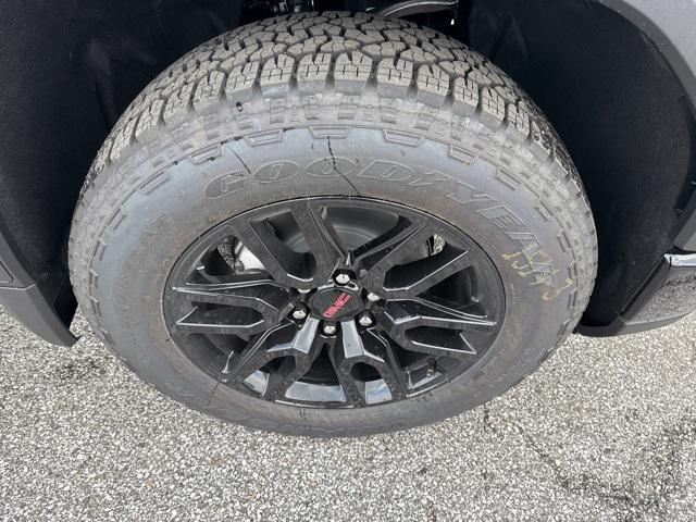 new 2026 GMC Sierra 1500 car, priced at $47,052