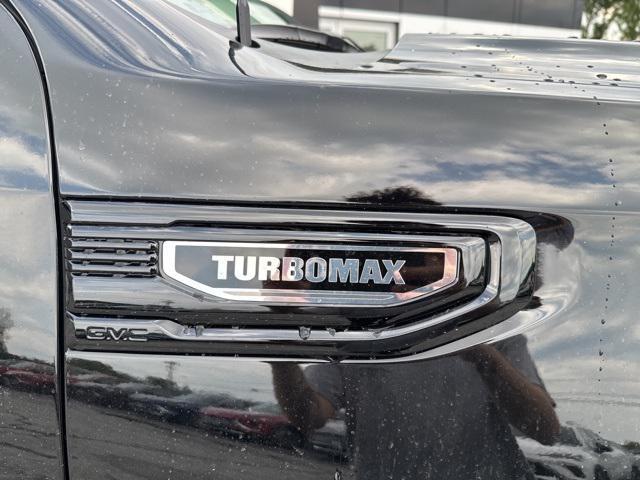 new 2026 GMC Sierra 1500 car, priced at $47,052