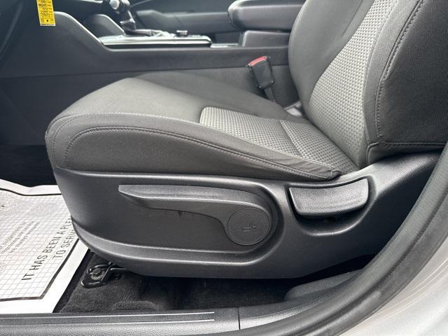 used 2023 Kia Sportage car, priced at $19,498
