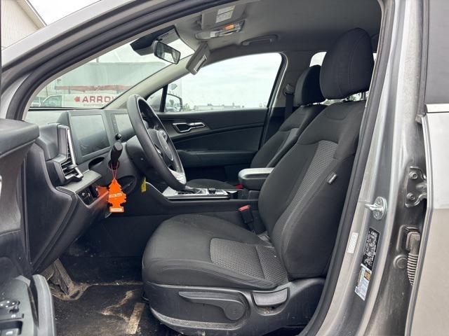 used 2023 Kia Sportage car, priced at $19,498