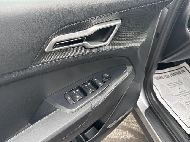 used 2023 Kia Sportage car, priced at $19,498