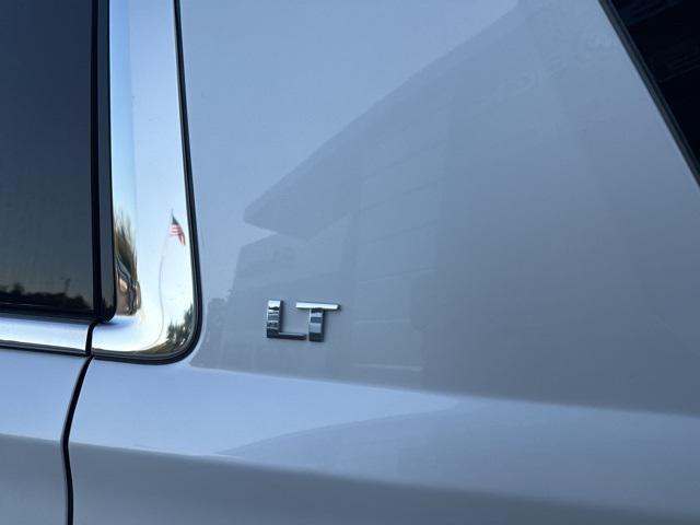 used 2019 Chevrolet Suburban car, priced at $34,498