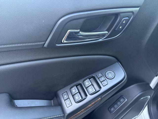used 2019 Chevrolet Suburban car, priced at $34,498
