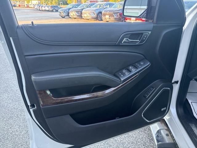 used 2019 Chevrolet Suburban car, priced at $34,498